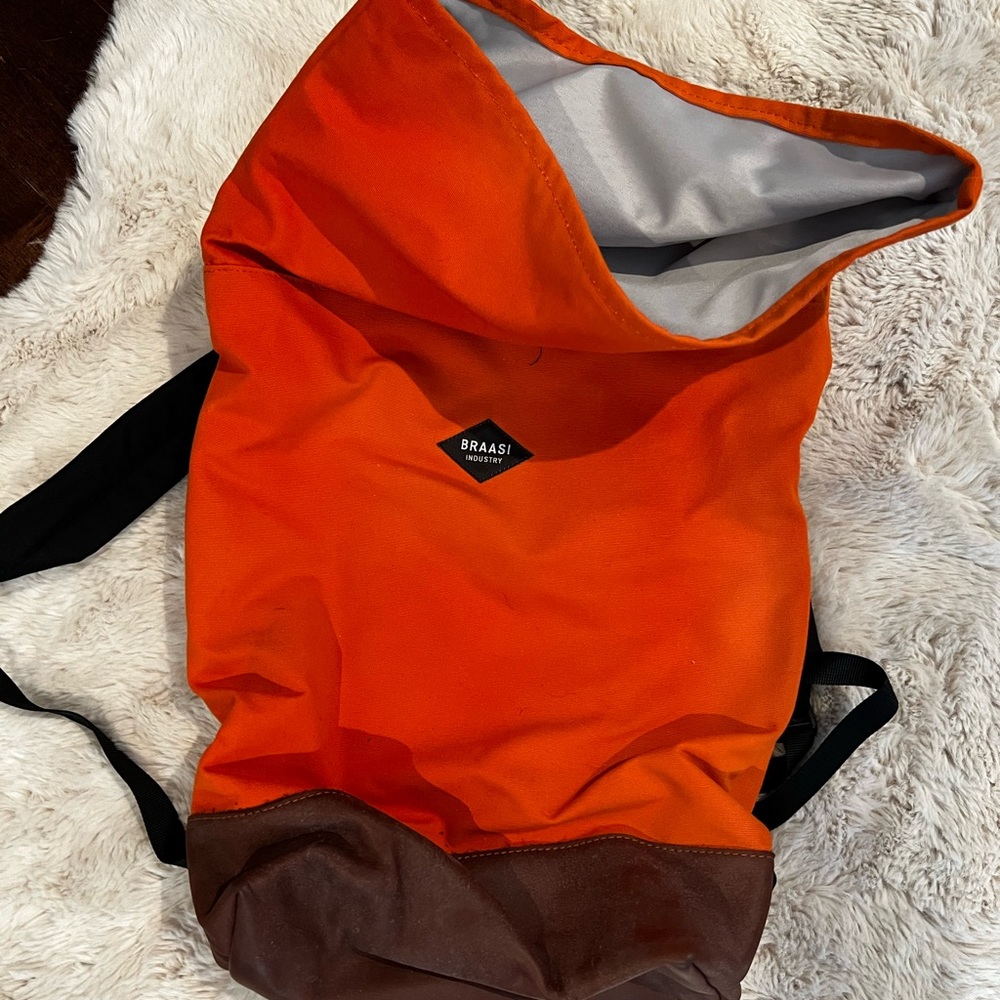 Brassi Bike Bag